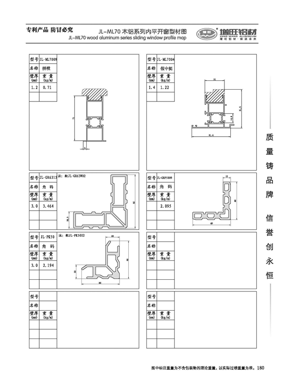 山東巨利鋁業有限公司